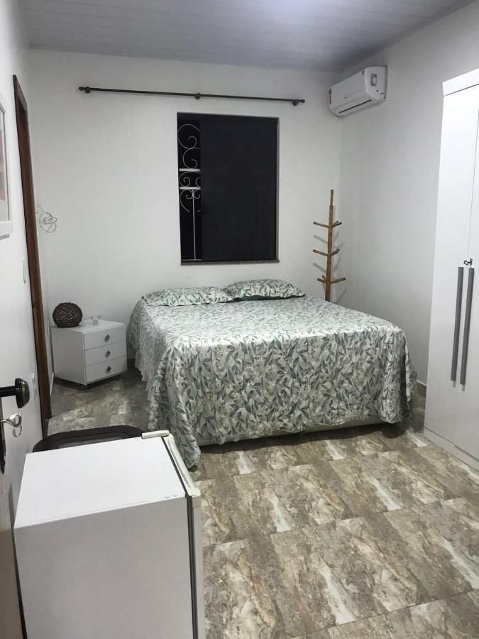 Hospedaria Lampiao Mucugê Esterno foto