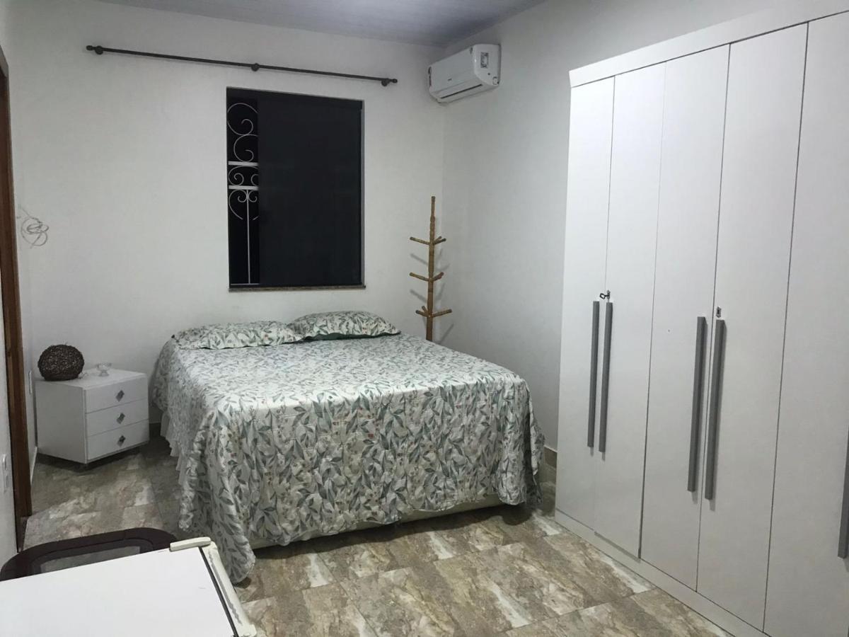 Hospedaria Lampiao Mucugê Esterno foto