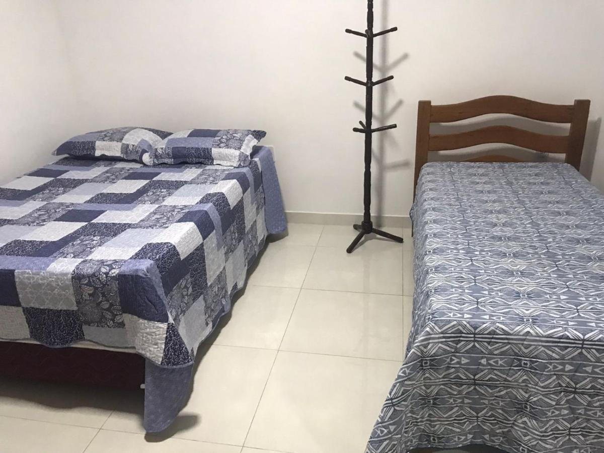 Hospedaria Lampiao Mucugê Esterno foto