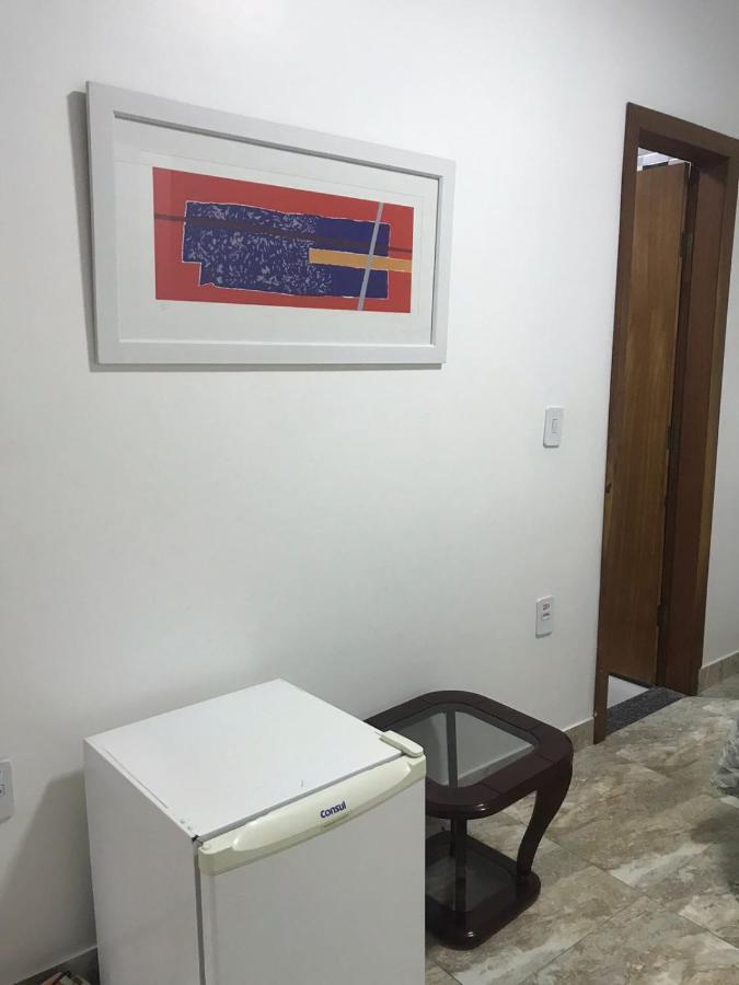 Hospedaria Lampiao Mucugê Esterno foto