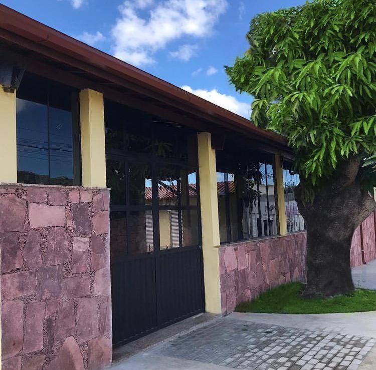 Hospedaria Lampiao Mucugê Esterno foto