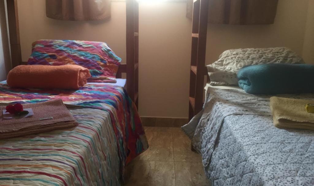 Hospedaria Lampiao Mucugê Esterno foto