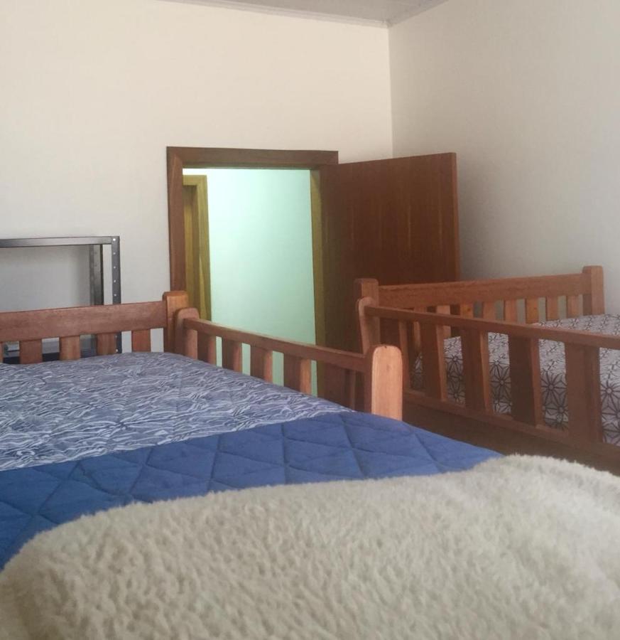 Hospedaria Lampiao Mucugê Esterno foto